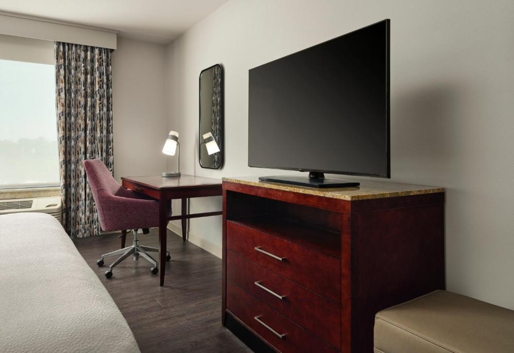 Hilton Garden Inn Shreveport Bossier City Image 10