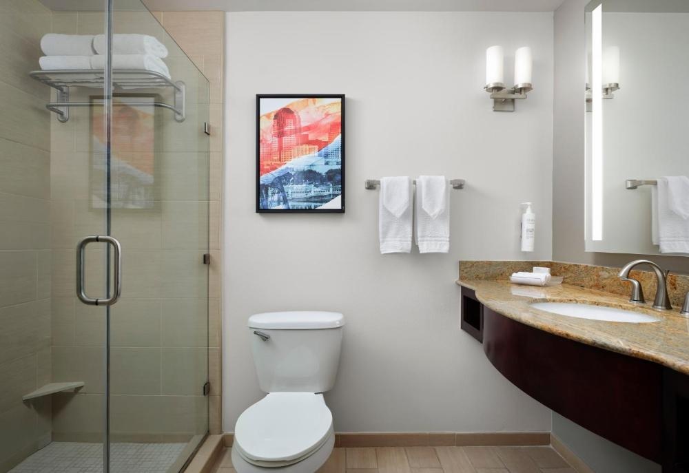 Hilton Garden Inn Shreveport Bossier City Image 11