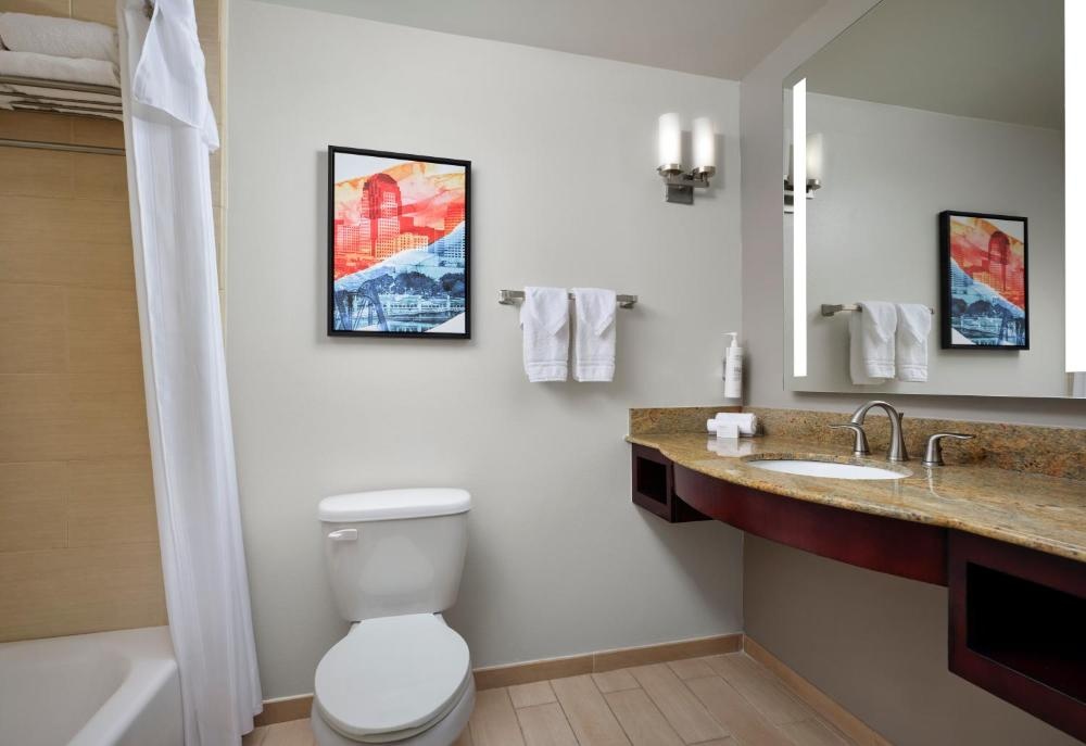Hilton Garden Inn Shreveport Bossier City Image 16