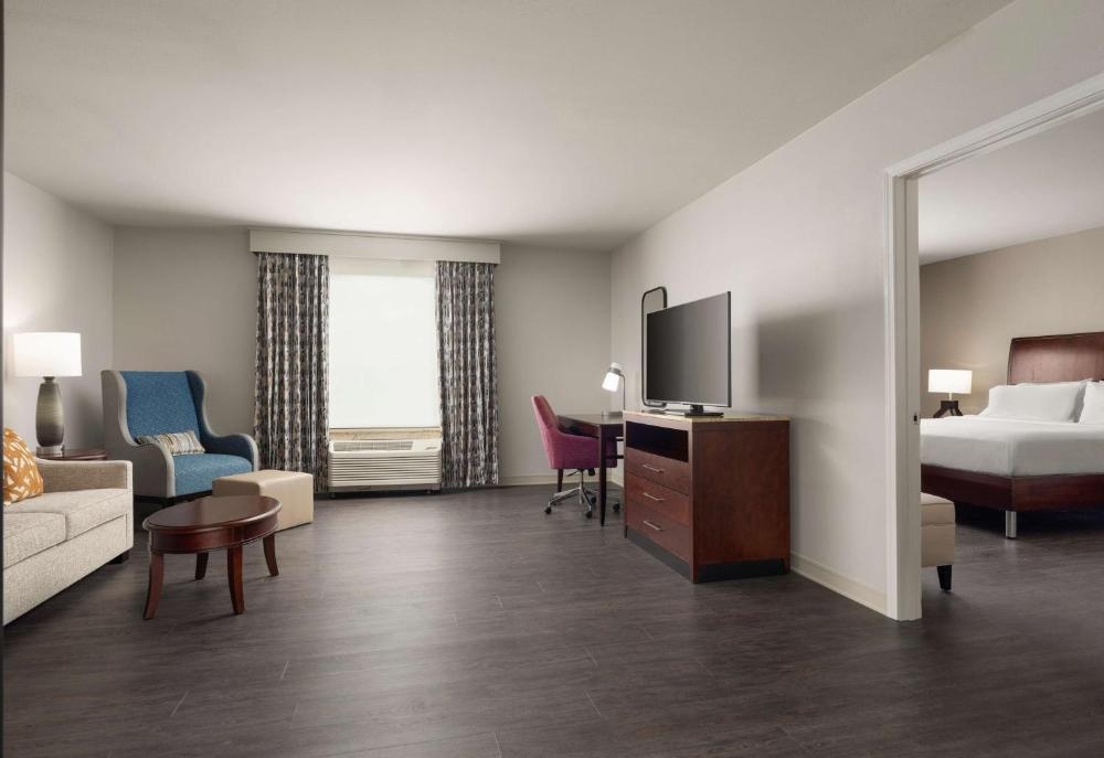 Hilton Garden Inn Shreveport Bossier City Image 17