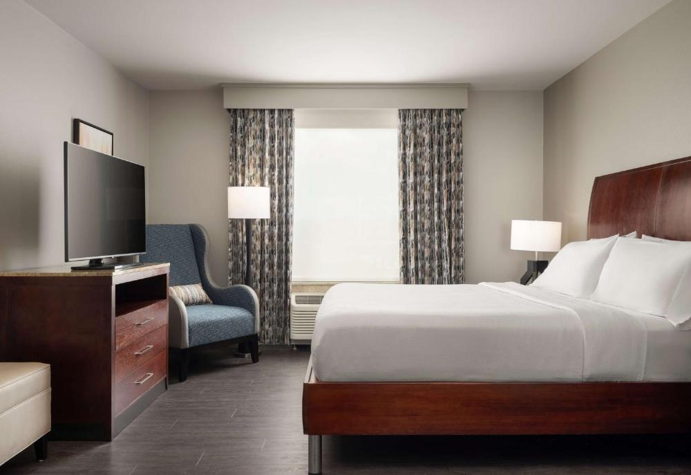 Hilton Garden Inn Shreveport Bossier City Image 18