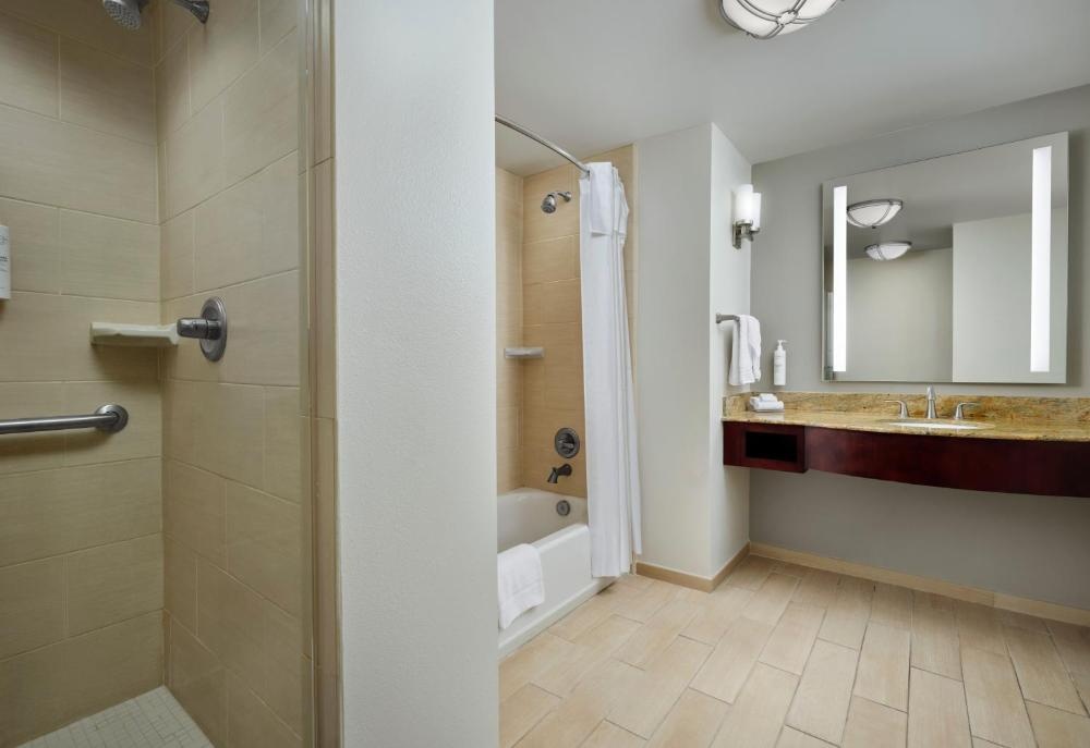 Hilton Garden Inn Shreveport Bossier City Image 22