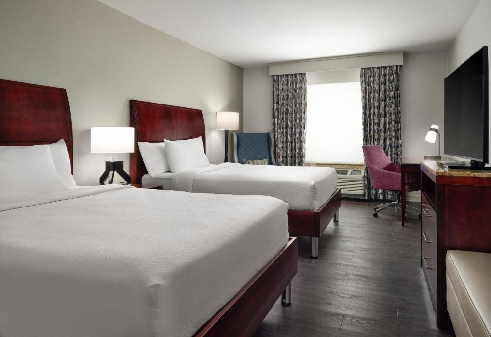 Hilton Garden Inn Shreveport Bossier City Image 36
