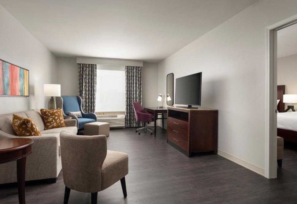 Hilton Garden Inn Shreveport Bossier City Image 41