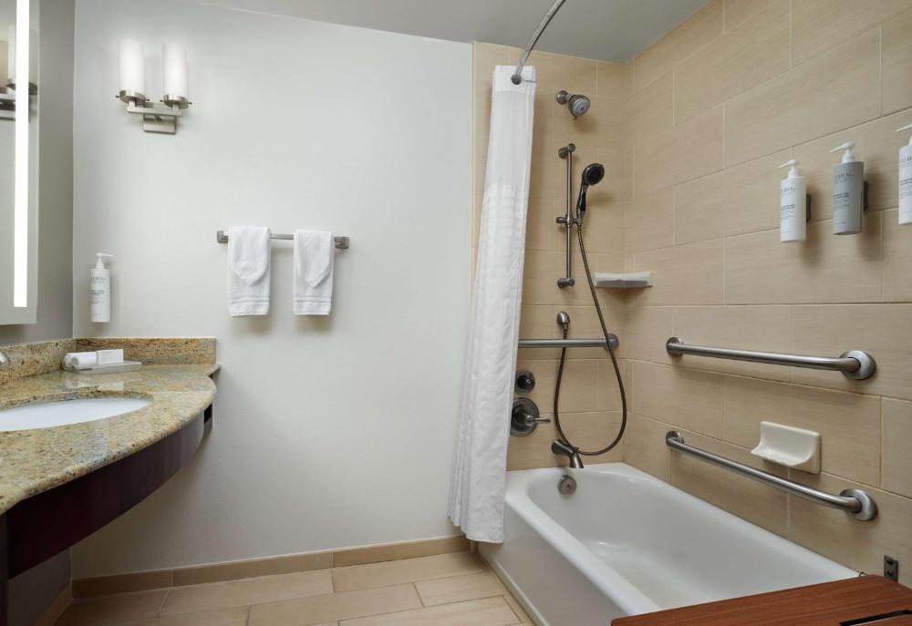 Hilton Garden Inn Shreveport Bossier City Image 46