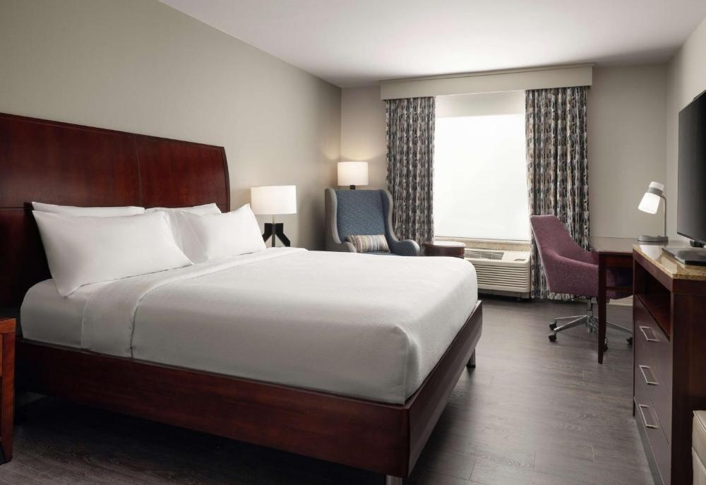 Hilton Garden Inn Shreveport Bossier City