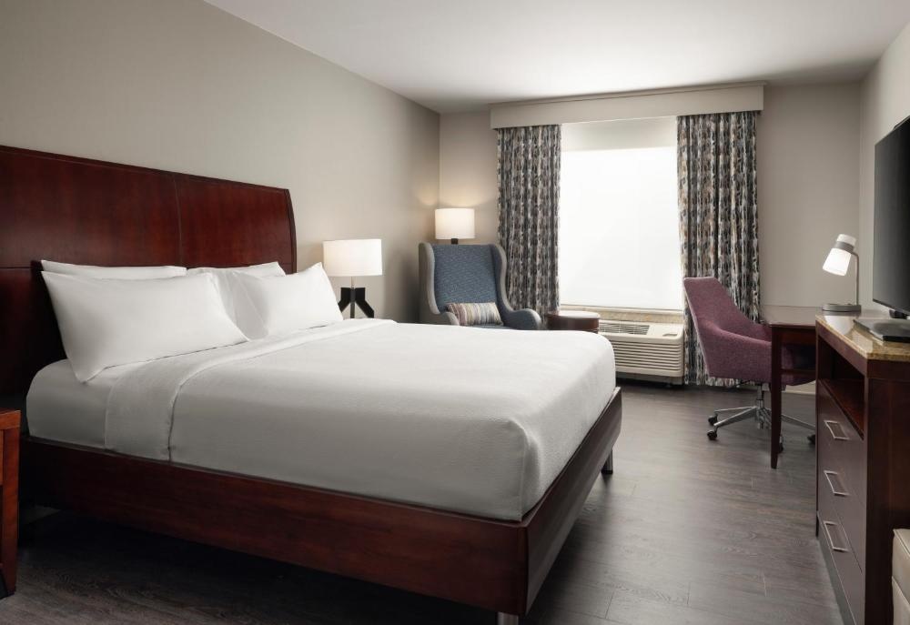 Hilton Garden Inn Shreveport Bossier City