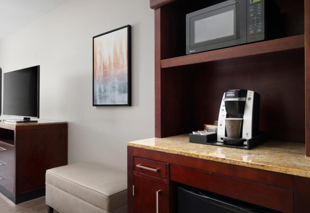 Hilton Garden Inn Shreveport Bossier City