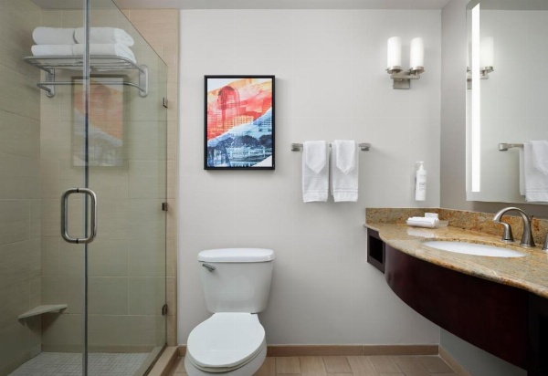 Hilton Garden Inn Shreveport Bossier City image 11