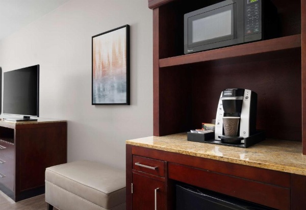Hilton Garden Inn Shreveport Bossier City image 12
