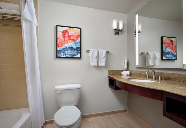 Hilton Garden Inn Shreveport Bossier City image 16