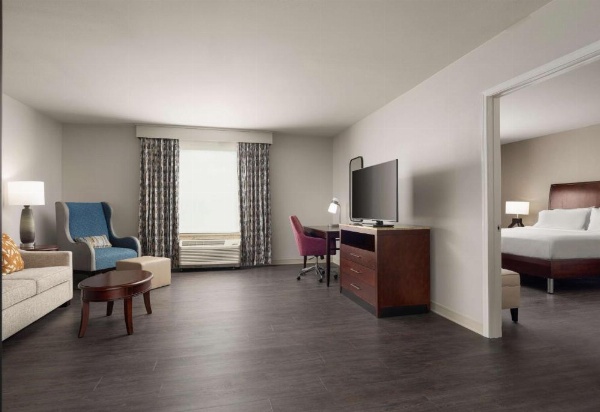 Hilton Garden Inn Shreveport Bossier City image 17