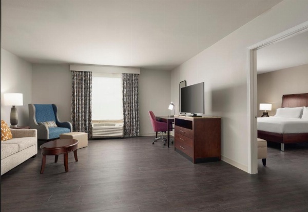 Hilton Garden Inn Shreveport Bossier City image 19