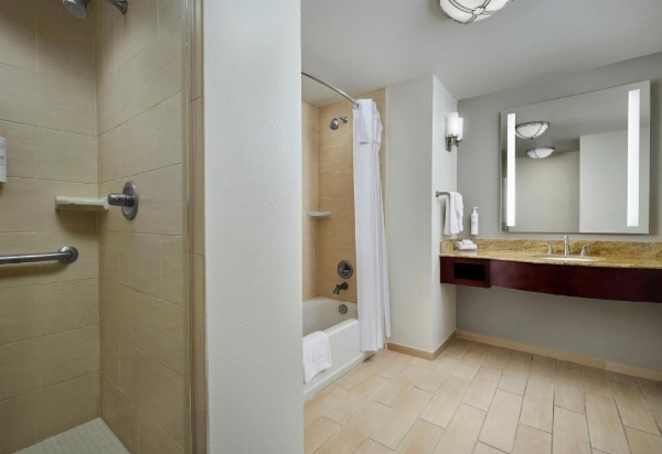 Hilton Garden Inn Shreveport Bossier City image 22