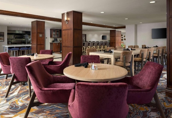 Hilton Garden Inn Shreveport Bossier City image 3
