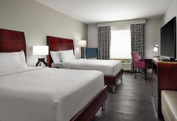 Hilton Garden Inn Shreveport Bossier City image 32