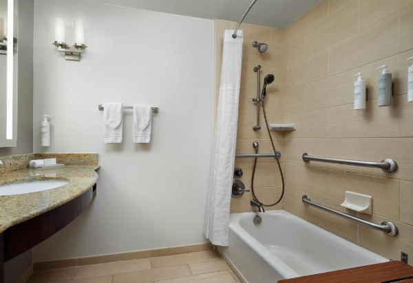 Hilton Garden Inn Shreveport Bossier City image 34