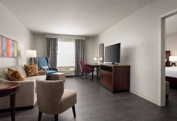 Hilton Garden Inn Shreveport Bossier City image 41