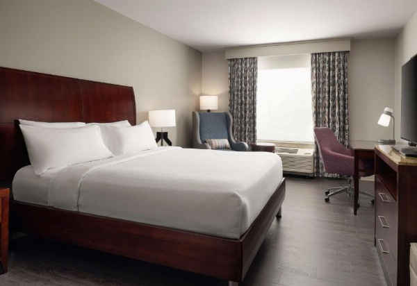 Hilton Garden Inn Shreveport Bossier City image 7